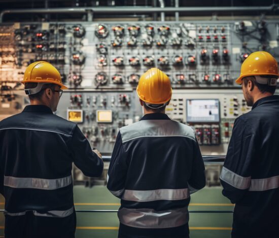 Manpower Supply Services