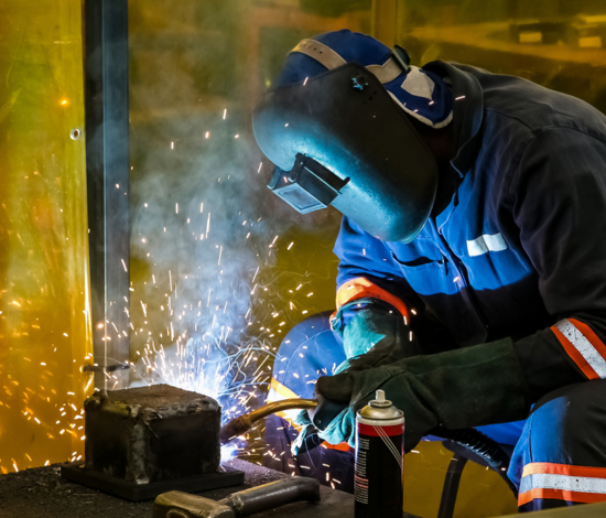 Fabrication Services